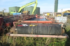 CONVEYOR SALES 10×10