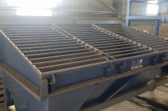 DEV AUTOMATION 1500 KG