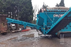2004 POWERSCREEN ORION 1400
