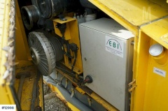 2007 RUBBLE MASTER RM60