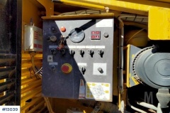 2007 KEESTRACK FRONTIER