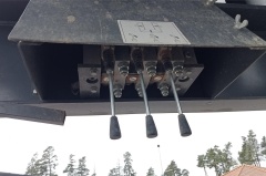 2019 KLEEMANN MR122Z