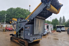 2021 SCREENPOD HYDRA TFS1400