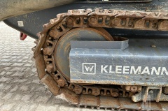 2020 KLEEMANN MC110Z EVO