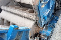 2019 KLEEMANN MR122Z