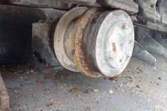 2019 KLEEMANN MR122Z