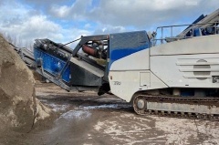 2017 KLEEMANN MR130Z EVO 2