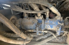 2009 RUBBLE MASTER RM100