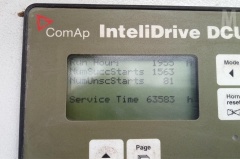 2019 KLEEMANN MR122Z