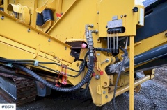 2016 KEESTRACK NOVUM