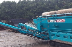 2004 POWERSCREEN ORION 1400