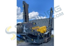 2021 RUBBLE MASTER HS5000M