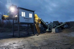 2022 SCREENPOD SPS122C