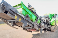 2019 EVOQUIP COBRA 230R