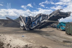 2014 KLEEMANN MR130Z EVO 2