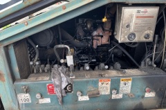 2005 POWERSCREEN TURBO CHIEFTAIN 1800