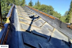 2007 KEESTRACK FRONTIER