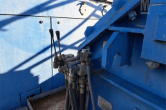 2008 KLEEMANN MR122Z