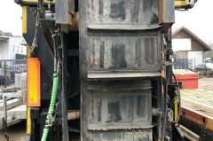 2015 PRONAR MPB20.55