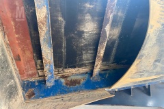 2015 KLEEMANN MOBIREX MR110Z EVO 2