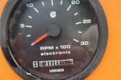 2021 SEBA CRUSHERS LITE TRAIL 50-30