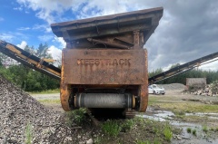 2002 KEESTRACK EXPLORER