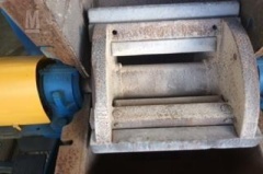 2002 RUBBLE BUSTER S2B