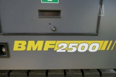 2021  BMF2500S