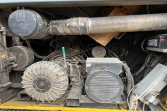 2012 RUBBLE MASTER RM100GO!