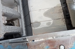 2019 KLEEMANN MR122Z