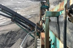 2007 POWERSCREEN 2100