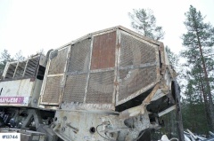 2004 HAAHJEM CTC1208