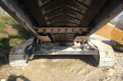 2012 TRACKSTACK VL1000