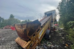 2010 KIVERCO MPS1200