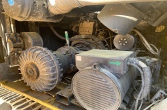 2013 RUBBLE MASTER RM100GO!