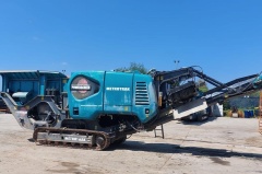 2020 POWERSCREEN METROTRAK