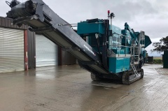 2019 POWERSCREEN 1000 MAXTRAK