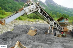 1977 POWERSCREEN CHIEFTAIN