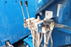 2019 KLEEMANN MR122Z