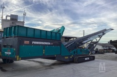 2021 POWERSCREEN HL75