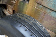 1998 POWERSCREEN CHIEFTAIN