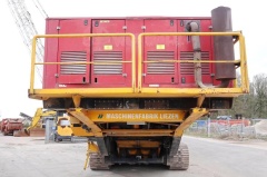 2008 MFL R-CI 130/130