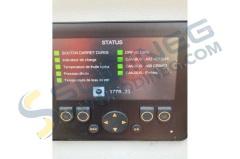 2019 KOMPTECH NEMUS 2700