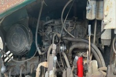 2007 POWERSCREEN 2100