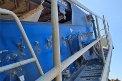 2021 KLEEMANN MSC 952I EVO