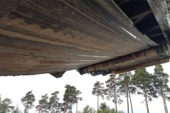 2019 KLEEMANN MR122Z