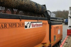 2015 PRONAR MPB20.55