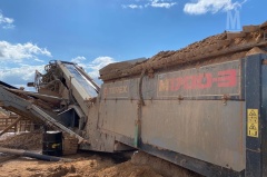 2015 POWERSCREEN CHIEFTAIN 1700