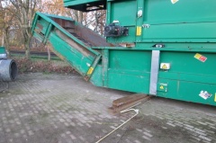 CONVEYOR SALES 10×10