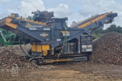 2021 SCREENPOD HYDRA TFS1400